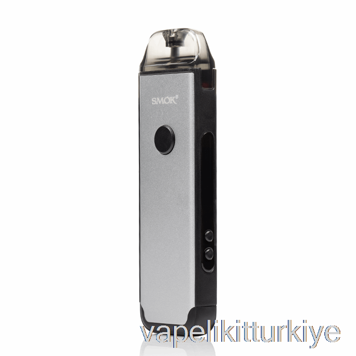 Vape Türkiye Smok Acro 25w Pod Sistemi Gümüş